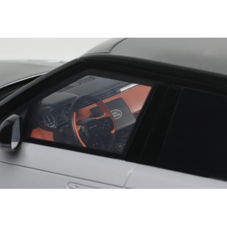 GT Spirit 1/18 Range Rover Sport SV Edition Two 2024