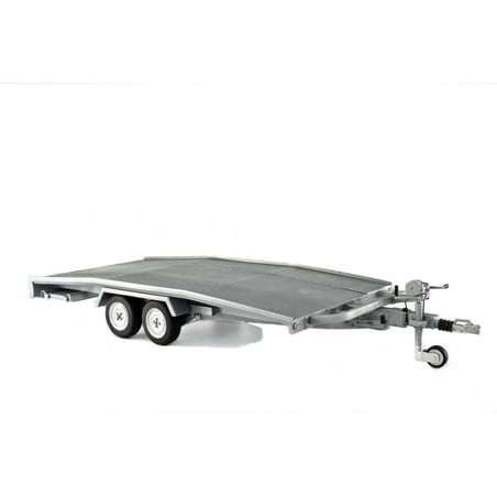 Laudo Racing 1/12 Trailer Ellebi car transport