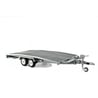 Laudo Racing 1/12 Trailer Ellebi car transport