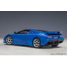 Autoart 1/18 Bugatti EB110 SS