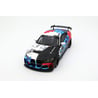 Otto Mobile 1/18 BMW M4 GT4 No.1 2024