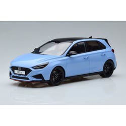 MCG 1/18 Hyundai i30 N...