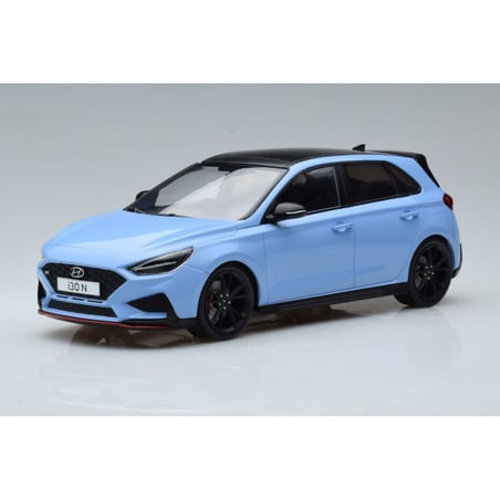 MCG 1/18 Hyundai i30 N Performance 2021