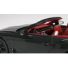 Top Speed Models 1/18 Bentley Continental GT Convertible