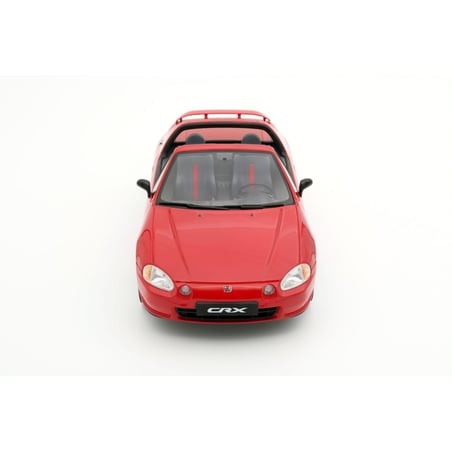 Otto Mobile 1/18 Honda Civic CRX VTI Del Sol 1995