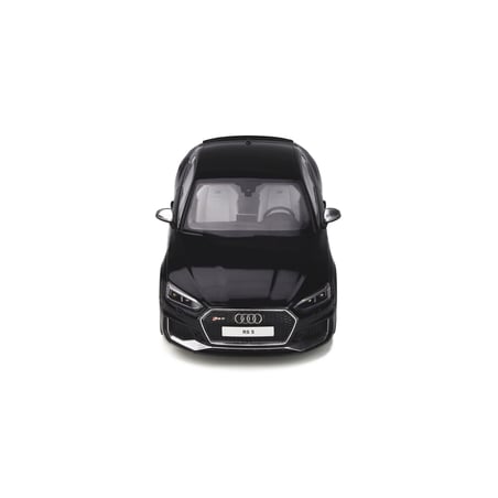 1:18 Audi RS 5 Coupe 2017 (GT Spirit)