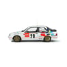 Otto Mobile 1/18 Peugeot 309 Gr. A No.20 Rally Monte Carlo 1990