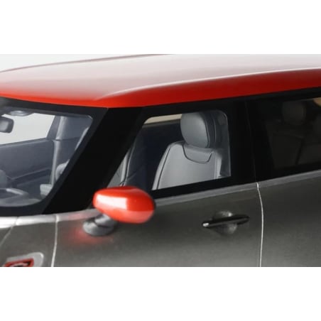 Otto Mobile 1/18Mini Clubman (F54) JCW 2021