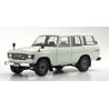 Kyosho 1/18 Toyota Land Cruiser 60