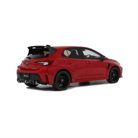 Otto Mobile 1/18 Toyota Corolla GR Circuit Edition 2022
