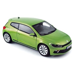 1/18 Volkswagen Scirocco...