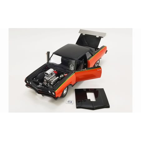 ACME 1/18 Chevrolet Chevelle SS 1965 Drag Outlaws