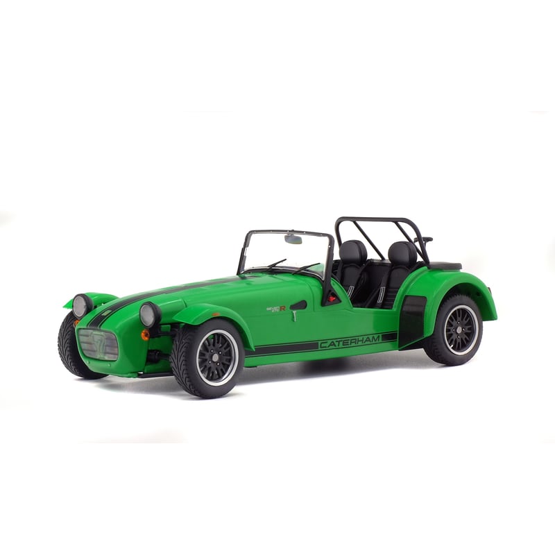 1:18 Caterham Seven 275R 2014