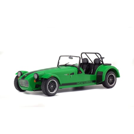 1:18 Caterham Seven 275R 2014
