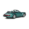 1:18 Porsche 911 (964) Convertible turbo look 1992