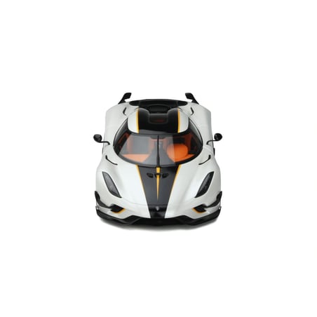 GT Spirit 1/18 Koenigsegg Regera 2018