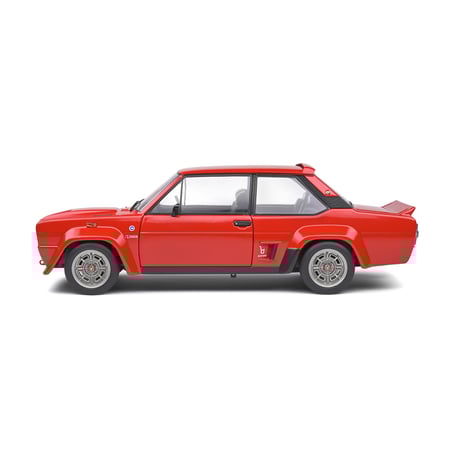 1/18  Fiat 131 Abarth 1980