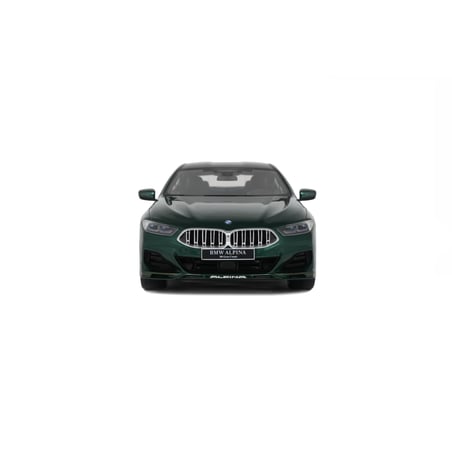 GT Spirit 1/18 BMW ALPINA B8 Gran Coupe 2023