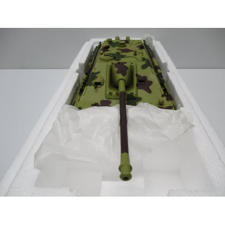 Minichamps 1/35 Panzerkampfwagen V Jagdpanther Schw.Heeres Panzer Jagdabt. 559 'WESTFRONT 1944' late version