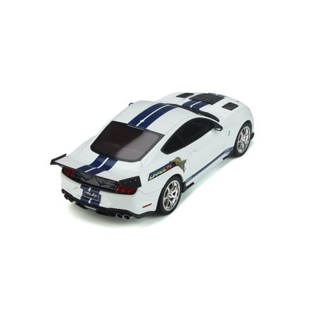 GT Spirit 1/18 Shelby GT500 Dragon Snake 2020
