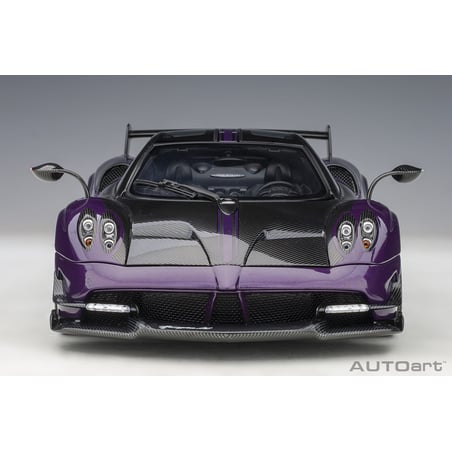 1:18 Pagani Huayra BC