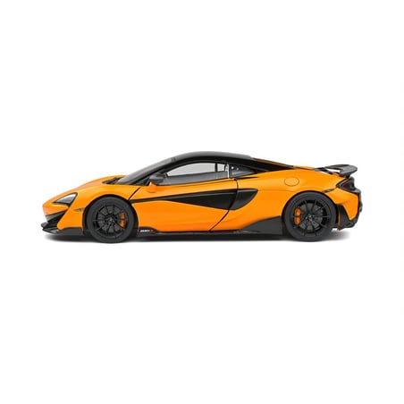 Solido 1/18 McLaren 600 LT 2018