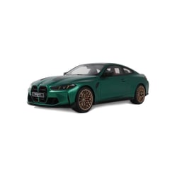GT Spirit 1/18 BMW M4 CS...