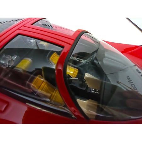 1/18 Alfa Romeo 33.2 Special Pininfarina 1968