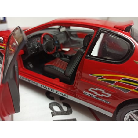 1:18 2000 CHEVROLET MONTE CARLO SS BRICKYARD 400 PACE CAR