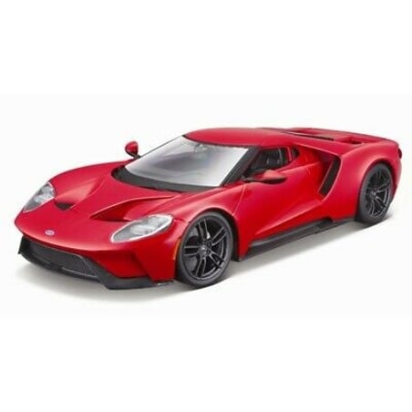 1:18 Ford GT 2017
