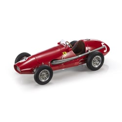 GP Replicas 1/18 Ferrari...