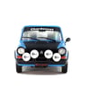 1/18 Autobianchi A112 MK5 Abarth, Chardonnet Rally Set 1980
