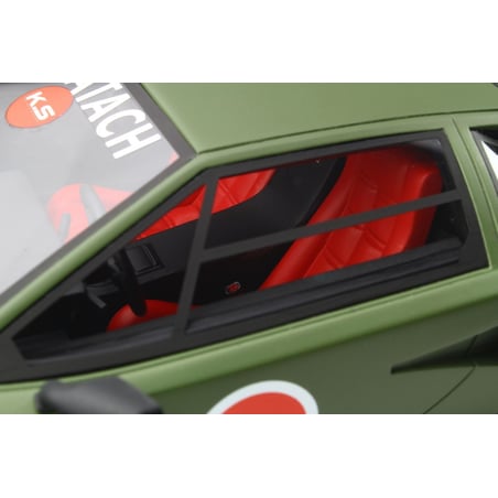 1:18 LAMBORGHINI  KHYZYL SALEEM HURATACH 2020