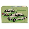 Laudo Racing 1/18 Fiat 131 1600 Mirafiori Special 1974