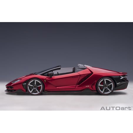 Autoart 1/18 Lamborghini Centenario Roadster