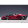 Autoart 1/18 Lamborghini Centenario Roadster