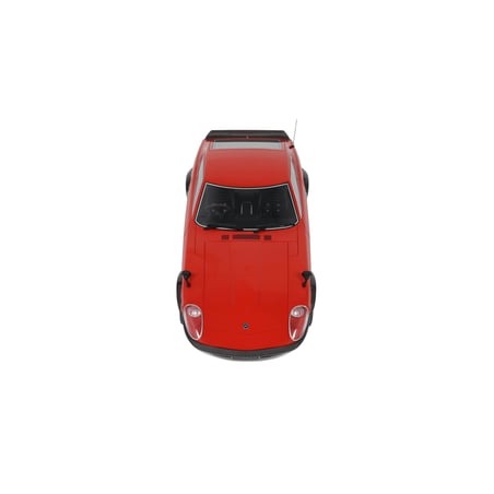 Otto Mobile 1/18 Nissan Fairlady 240 ZG 1972