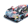 BMW Art Car Julie Mehretu 1/18 BMW M Hybrid V8 Turbo Team WRT No.20 24hrs Le Mans 2024 Sheldon V.D.Linde/Rene Rast Robin Frijns