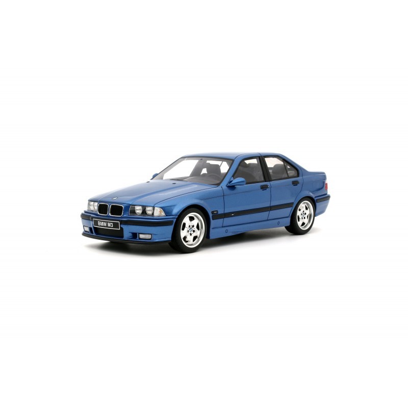 Otto Mobile 1/18 BMW E36 M3 1995