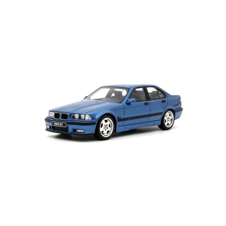 Otto Mobile 1/18 BMW E36 M3 1995