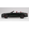 Top Speed Models 1/18 Bentley Continental GT Convertible