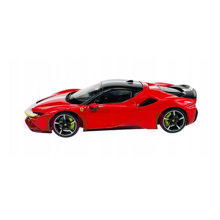 Bburago Signature 1/18 Ferrari SF90 Stradale Assetto Fiorano 2020
