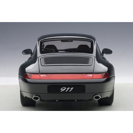 Autoart 1/18 Porsche 911 (993) Carrera
