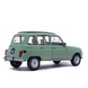 1:18 Renault 4L Clan 1975