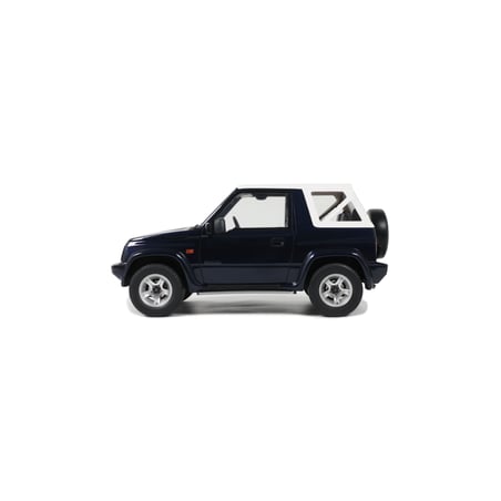 Otto Mobile 1/18 Suzuki Vitara Cabrio JLX 1994