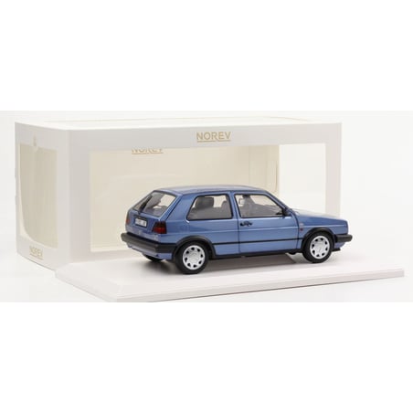 Norev 1/18 VW Golf 10 Million 1988