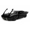 JADA 1/18  Batmobile with Batman figure & functional lights from the Movie The Batman 2022