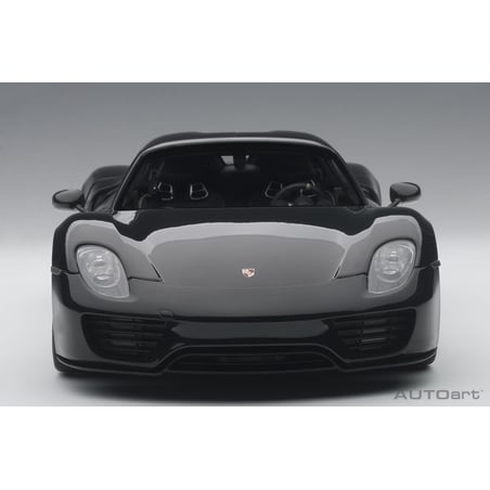 Autoart 1/18 Porsche 918 Spyder