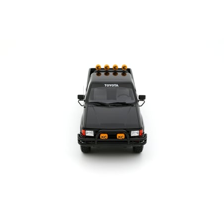 Otto Mobile 1/18 Toyota Hilux SR5 "Marty McFly's Back from the Future" 1985