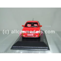 Minichamps 1/43 Opel Astra...